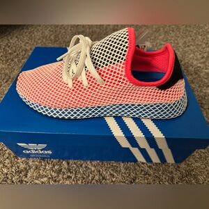 Adidas Deerupt Runner Sz 13M